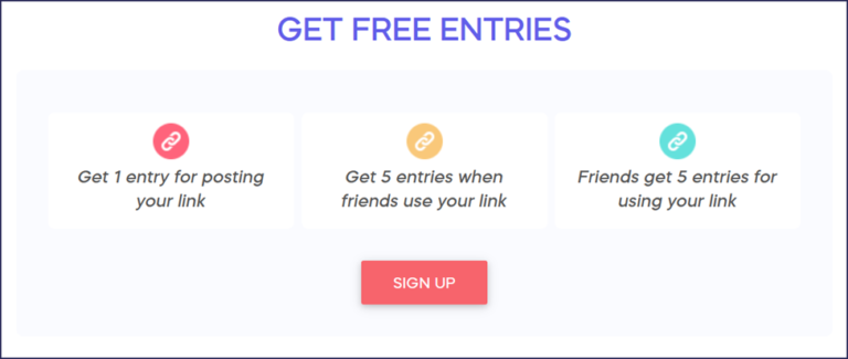 Promote Your Raffle or Sweepstakes with Sharing Rewards 1.png