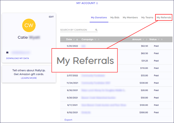 Promote Your Raffle or Sweepstakes with Sharing Rewards 7.png