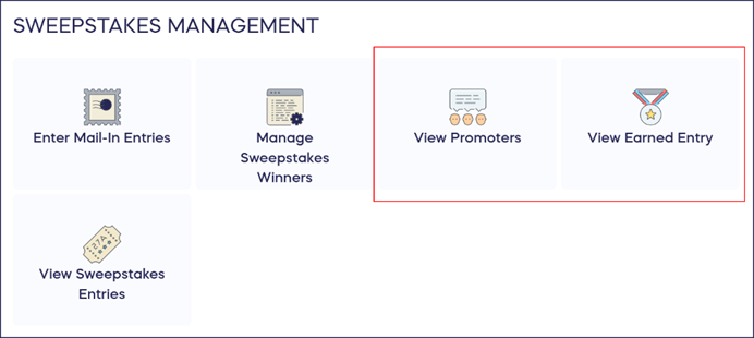 Promote Your Raffle or Sweepstakes with Sharing Rewards 5.png