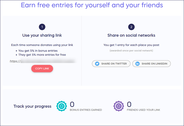 Promote Your Raffle or Sweepstakes with Sharing Rewards 8.png