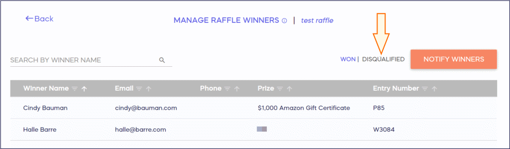 How do I redraw winners for my raffle or sweepstake 4.png