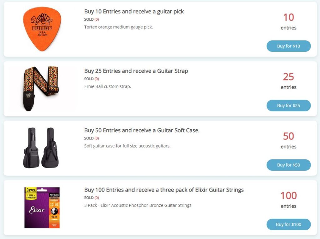 How to set up entry levels for raffles or sweepstakes 2.jpg