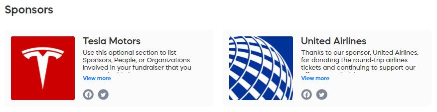 Add sponsors to your Campaign page 2.png