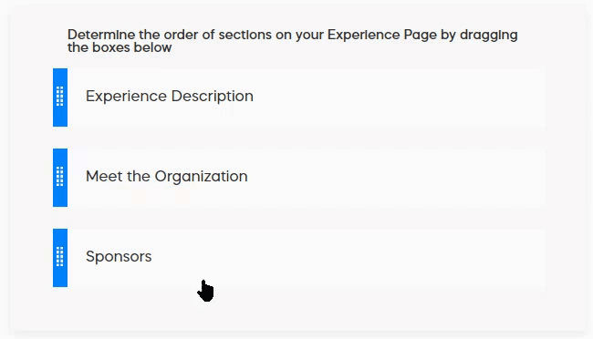 How to customize the layout of your fundraiser page.gif