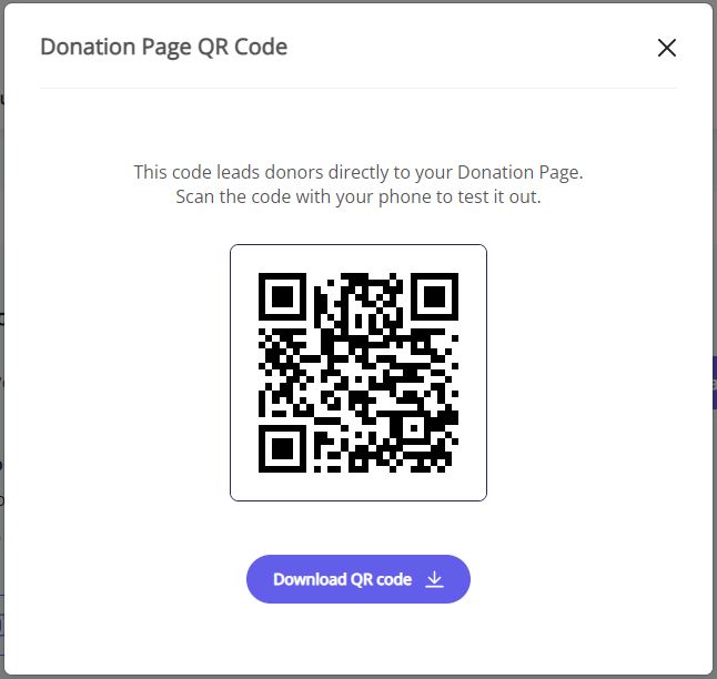 How to Create a QR Code for Your Donation Page 3.jpg