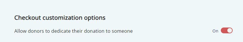 How to disable tribute donations on your donation page 3.jpg