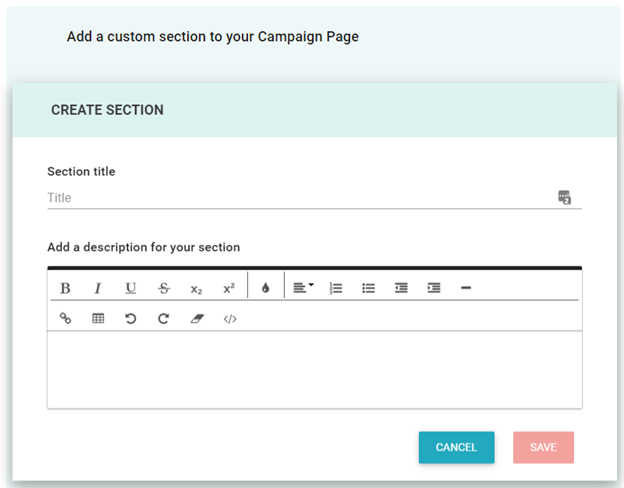 How to Add a Custom Section to Your Campaign 2.png