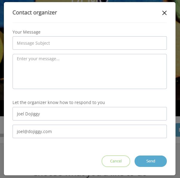 Contact the Organizer of a Fundraising Campaign 2.jpg