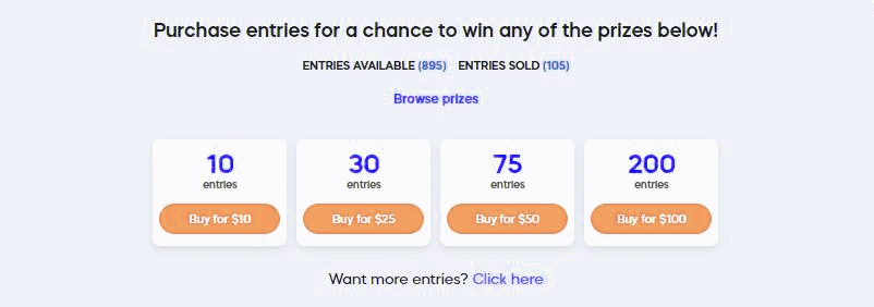 How do I display the number of entries sold or available 2.png