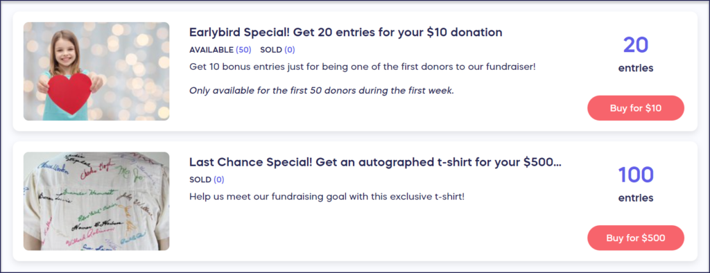 Use Entry Levels to Increase Donations 5.png