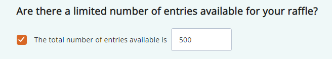 How to limit the total number of entries sold on your raffle 1.png