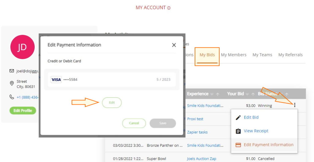How to Update Credit Card Information on an Auction Bid 1.jpg