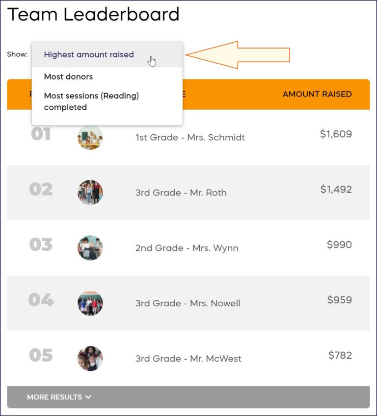 How to Add Peer-to-Peer or A-Thon Leaderboards 5.jpg