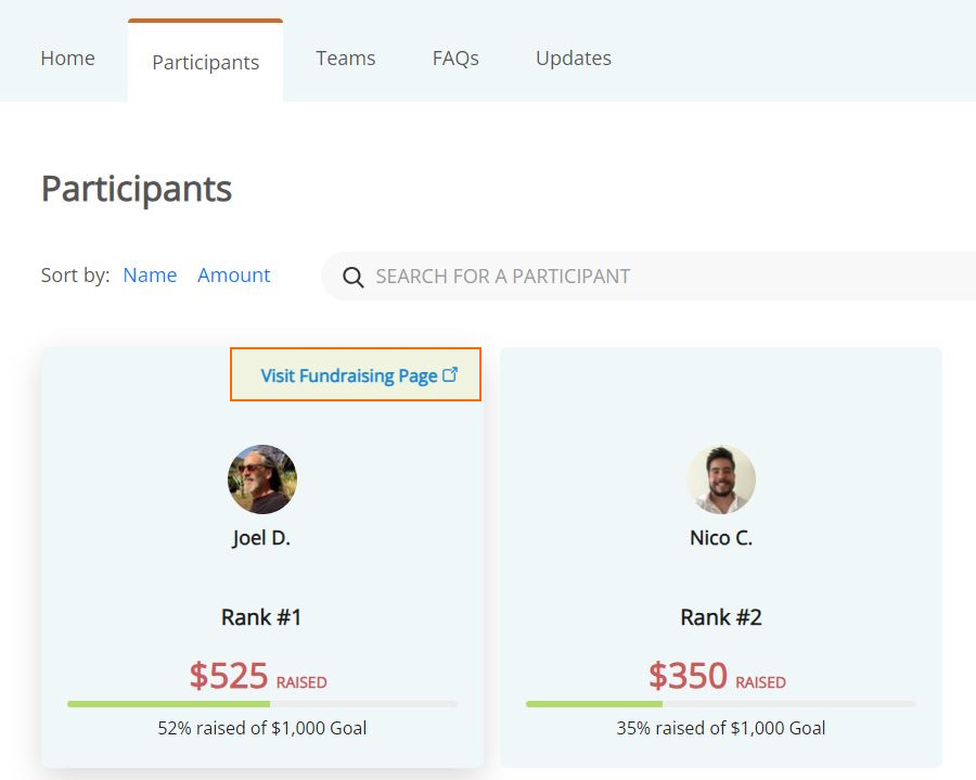 Find and Share the Link for your Participant or Team Fundraising Page 2.jpg