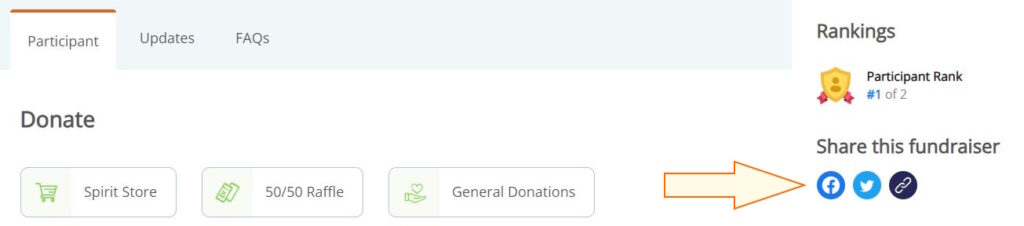 Find and Share the Link for your Participant or Team Fundraising Page 3.jpg