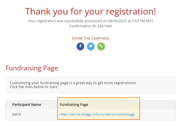How to Customize the Link to Your Peer-to-Peer or A-Thon Personal Fundraising Page 2.jpg