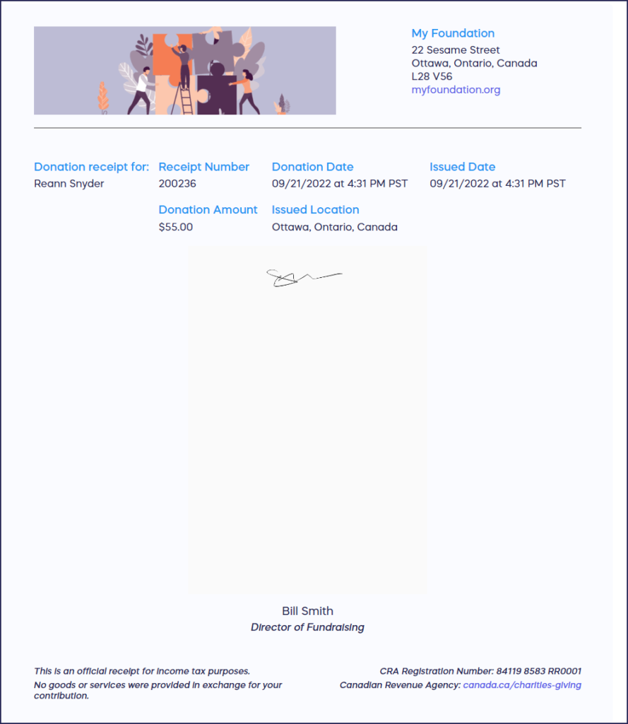Automatically send Canadian tax receipts to your donors 2.png