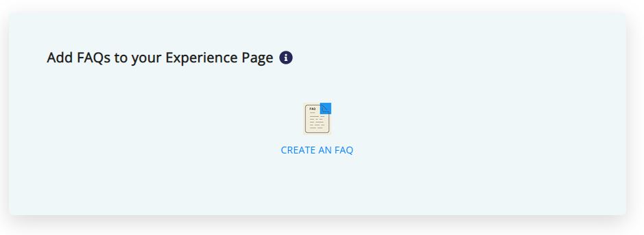 Can I add FAQ’s to my fundraising page 1.jpg