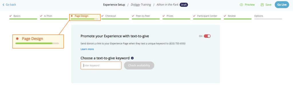Promote your Campaigns with Text to Donate (Text to Give) 1.jpg
