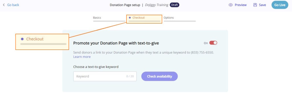 Promote your Campaigns with Text to Donate (Text to Give) 2.jpg
