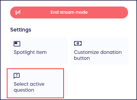 How to Post Trivia or Survey Questions During Your Livestream Event 1.png