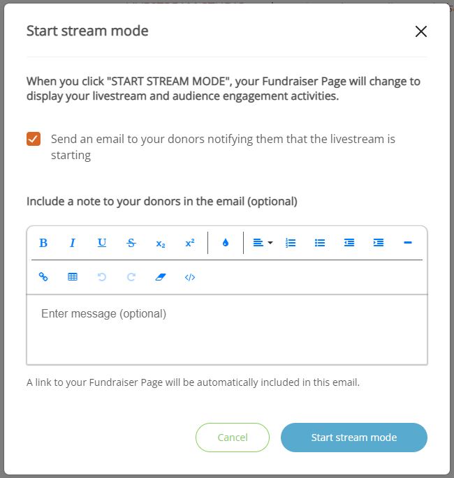 How to Notify your Virtual Audience before Starting a Livestream 5.jpg