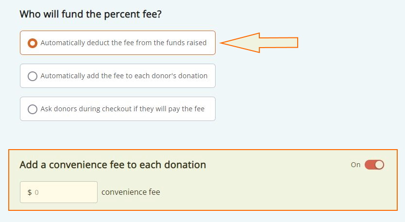 Can I have donors pay the payment processing and platform fees  3.jpg