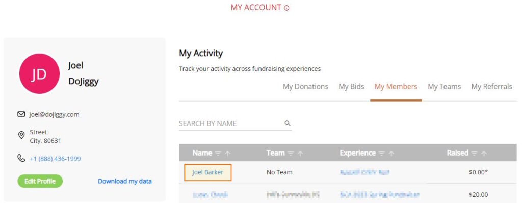 What is the Participant or Team Dashboard 5.jpg