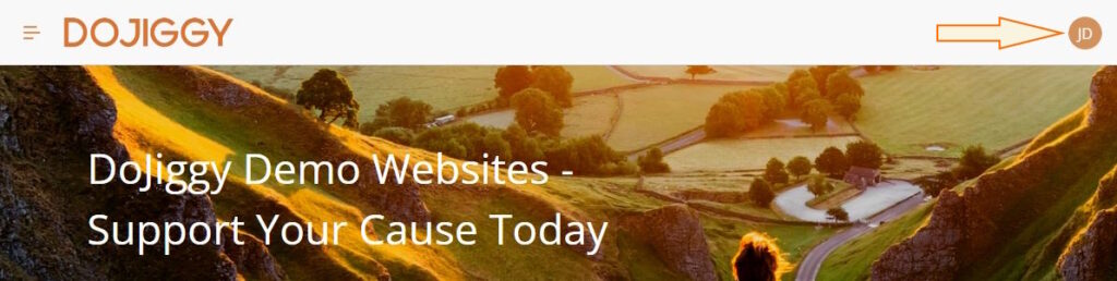 How to Customize the Header for Your Fundraising Pages 6.jpg