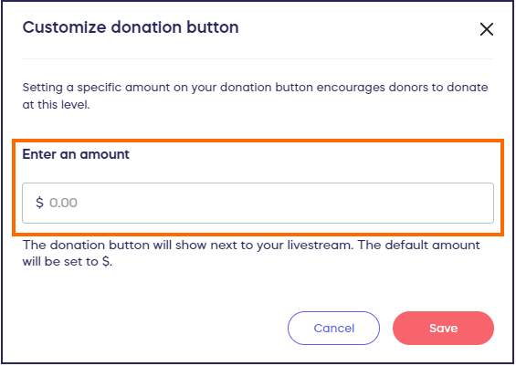 How to Run a Fund-a-Need During Your Livestream Using the Customizable Donation Button 3.png