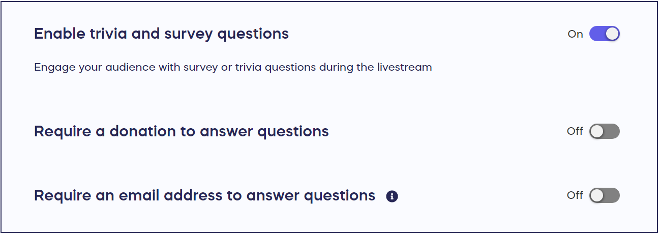 How to Create Livestream Trivia and Survey Questions 4.png