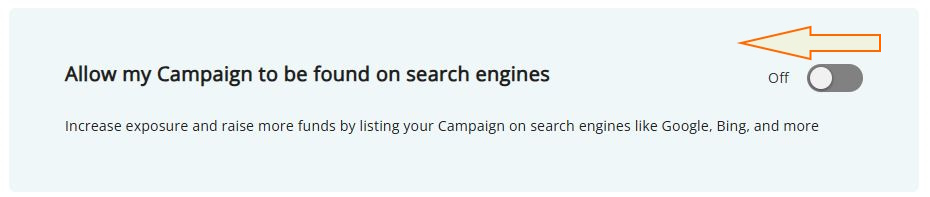 How Can I Remove my Campaign from Online Search Results 1.JPG