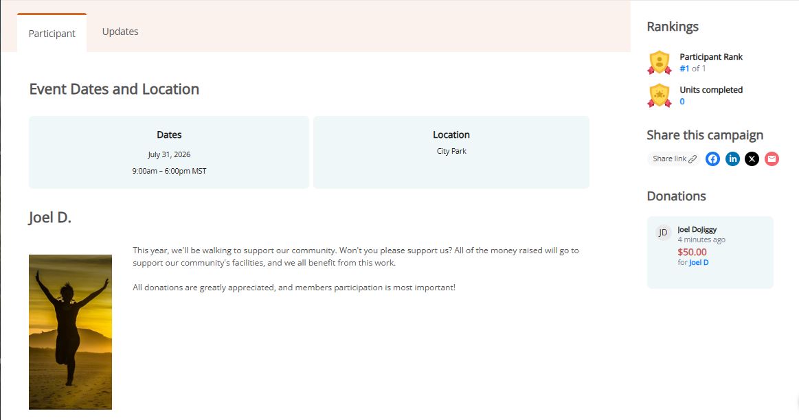 How to Customize Peer-to-Peer and A-Thon Fundraising Pages 1.JPG